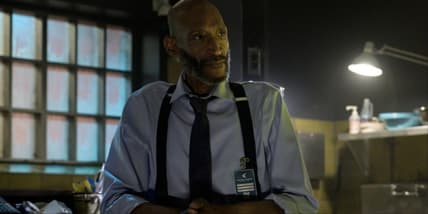 Final Destination Tony Todd