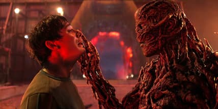 "Stranger Things" Series Finale Turns Theaters Upside Down With $25M+