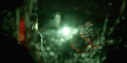 Panic Fest Highlight: 'Frogman Returns'!
