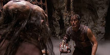 It's an Early Toy Fair! 'Army of Darkness' and 'Trick 'r Treat' Action Figures Revealed!