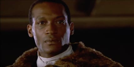 Scream Kings - Tony Todd