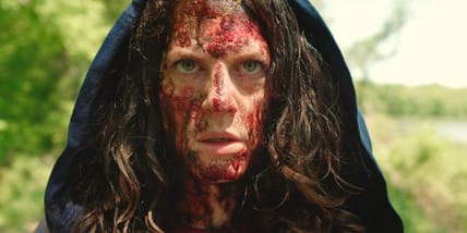 Panic Fest Brightwood