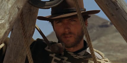 A Fistful of Dollars