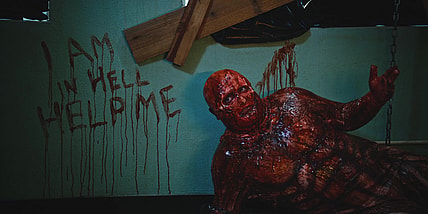 Scare Package II