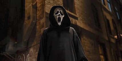 Scream VI