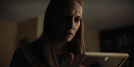 HARD:LINE Film Festival Smother