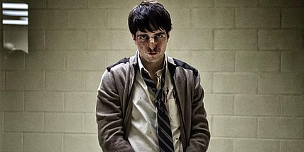 Boston Strangler David Dastmalchian