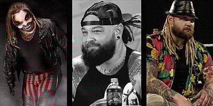 Bray Wyatt