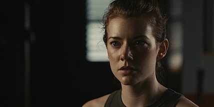 Wild Eyed and Wicked