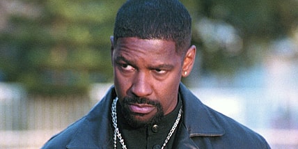 Denzel Washington