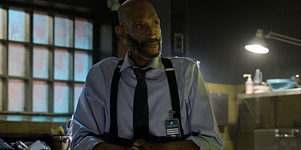 Final Destination Tony Todd