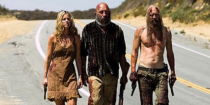 Rob Zombie Almost Directed a 'Texas Chainsaw Massacre' Sequel [Exclusive]