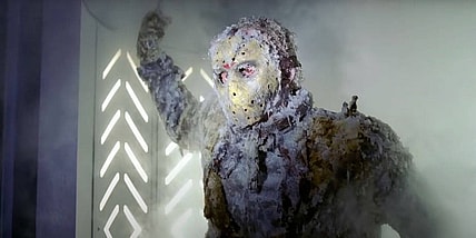 'Crystal Lake' Series Will Have a Snow-Set Episode [Exclusive]