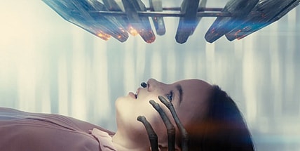 New 'Disclosure Day' Trailer Reveals an Alien Abduction