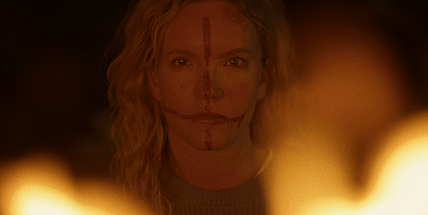 The Caged, courtesy of The Coven