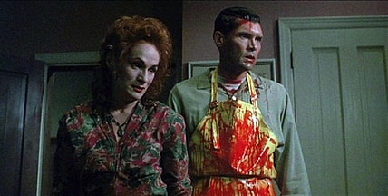 The People Under The Stairs Jordan Peele