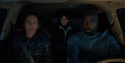 Evil tv show Paramount+