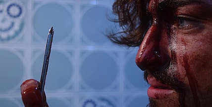 ARROW American Guinea Pig: Sacrifice