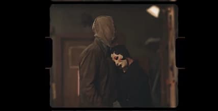 The Strangers: Chapter 1