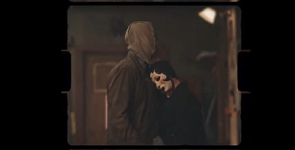 The Strangers: Chapter 1