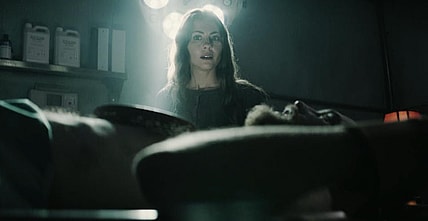 'The Mortuary Assistant' Heads to Shudder and We Have a Spooky Exclusive Clip!