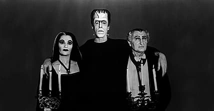 The Munsters