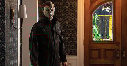 halloween ends peacock