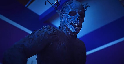 Are You Afraid of the Dark?