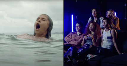 'I Know What You Did Last Summer' Trailer