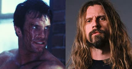 Rob Zombie The Punisher