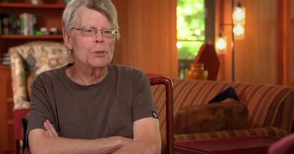 Stephen King