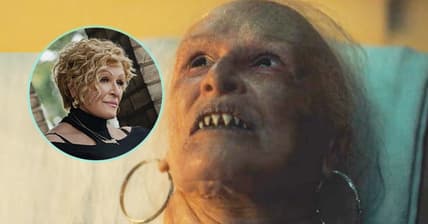 Netflix Glenn Close