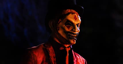 The Jester 2
