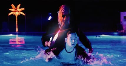 The Strangers Prey at Night