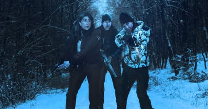 scream tv