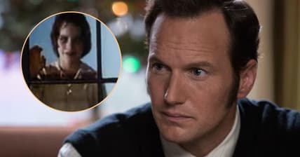 Patrick Wilson