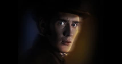 The Woman In Black