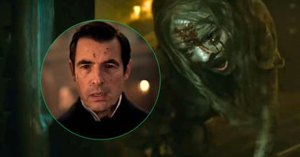 Lee Cronin’s Dracula? ‘The Mummy’ Director Shares Plot Details On Original Vampire Movie [Exclusive]