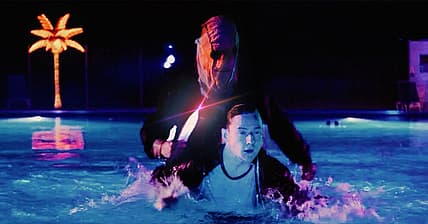 The Strangers Prey at Night