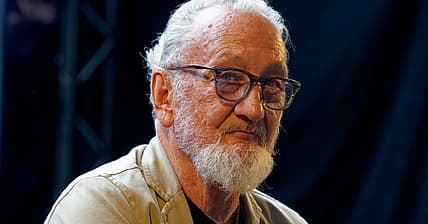 Robert Englund