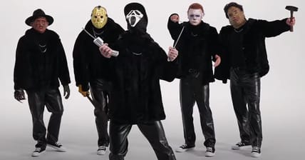 Slashstreet Boys - Love to Die