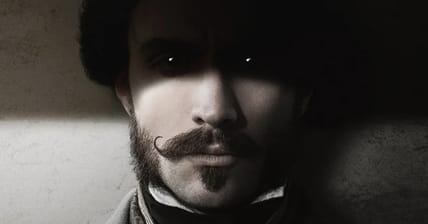 Prime Video Nosferatu