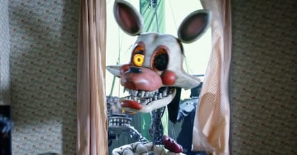 Five Nights at Freddy's 2