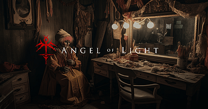 Angel Of Light