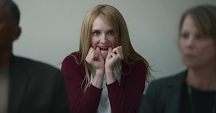 Disturbing streaming