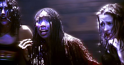 Brandy I Know What You Did Last summer