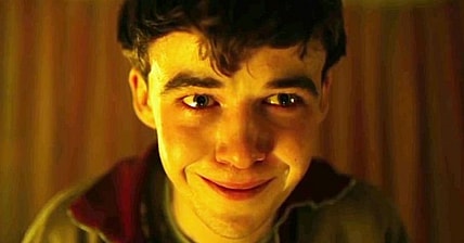 Mike Flanagan loves it