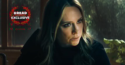 Jennifer Love Hewitt