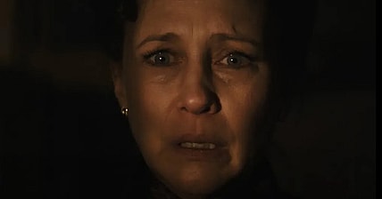 the conjuring last rites