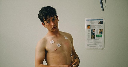 Killing of a Sacred Deer